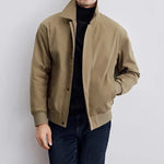 Harborfield Jacket