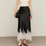 Camille Lace Skirt