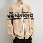 Hayes Chalet Knit Jacket