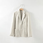 Nathan Riviera Zenith Linen Jacket