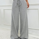 Nina Cozy Knit Pants