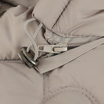 Maribel Puffer Coat