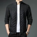 Ridgefield Knit Jacket