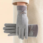 Verona Cashmere Gloves