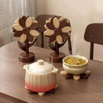 Petale Bloom Coasters