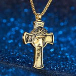 Crown of Thorns Necklace