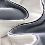 Beckham Merino Wool Tracksuit