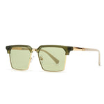 Martin Square Sunglasses