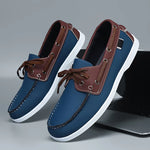 Callum Leather Loafers