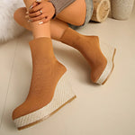 Averra Knit Platforms