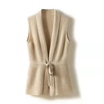 Ashford Wool Cardigan