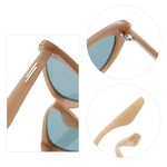 Vivienne Cat Eye Sunglasses