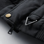 Ashbourne Fleece Jacket
