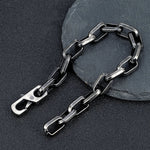 Steelshade Link Bracelet