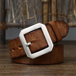 Ashford Genuine Leather Belt