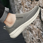 Verno Cloud Slip Ons