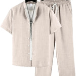 Fiorentino | Completo Casual Uomo