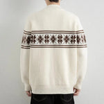 Hayes Chalet Knit Jacket