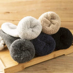Cedar Ridge Wool Socks