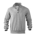 Alistair | The Quarter Zip