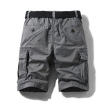 Preston Cargo Shorts