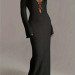 Reigh Knit Dress