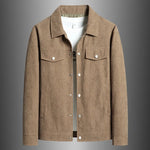 Jackson Corduroy Jacket