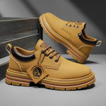 Beckett All‑Terrain Boots