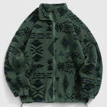 Sedona Spirit Fleece Jacket