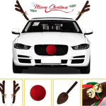 Reindeer Road Set