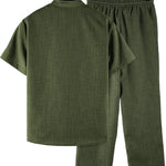 Fiorentino | Completo Casual Uomo