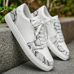 Vesper Low-Top Sneaker