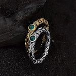 Leonna Relic Ring