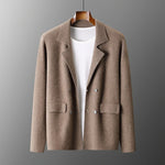 Ryo Cashmere Blazer