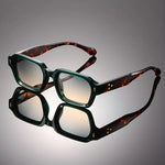 Vaughn Eclipse Shades
