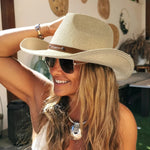 Coastal Cowgirl Hat