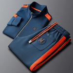 Halberg Premium Tracksuit Set