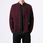 Mercer Knit Jacket