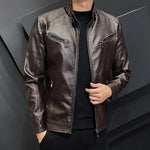 Calderon Leather Jacket
