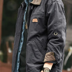 Knox Utility Jacket