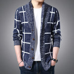 Barron Knit Cardigan