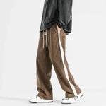 Cordlane Relaxed Fit Drawstring Pants