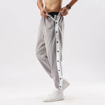 Varsity Snap Joggers