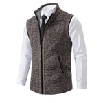 Alden Ramsey Knit Vest