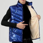 Summit Ridge Insulated Puffer Vest