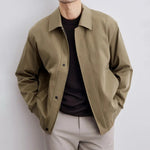 Harborfield Jacket