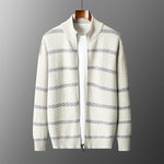 Naples Cashmere Cardigan