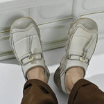 Aldo Canvas Sneakers