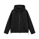 Rhea Storm Jacket