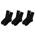 Aurora Cashmere Socks